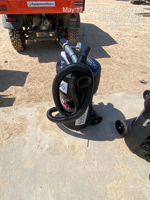 2022 LINCOLN ELECTRIC K3972-5