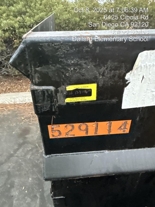 2025 STAR INDUSTRIES 1430