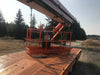 2019 JLG 1350SJP