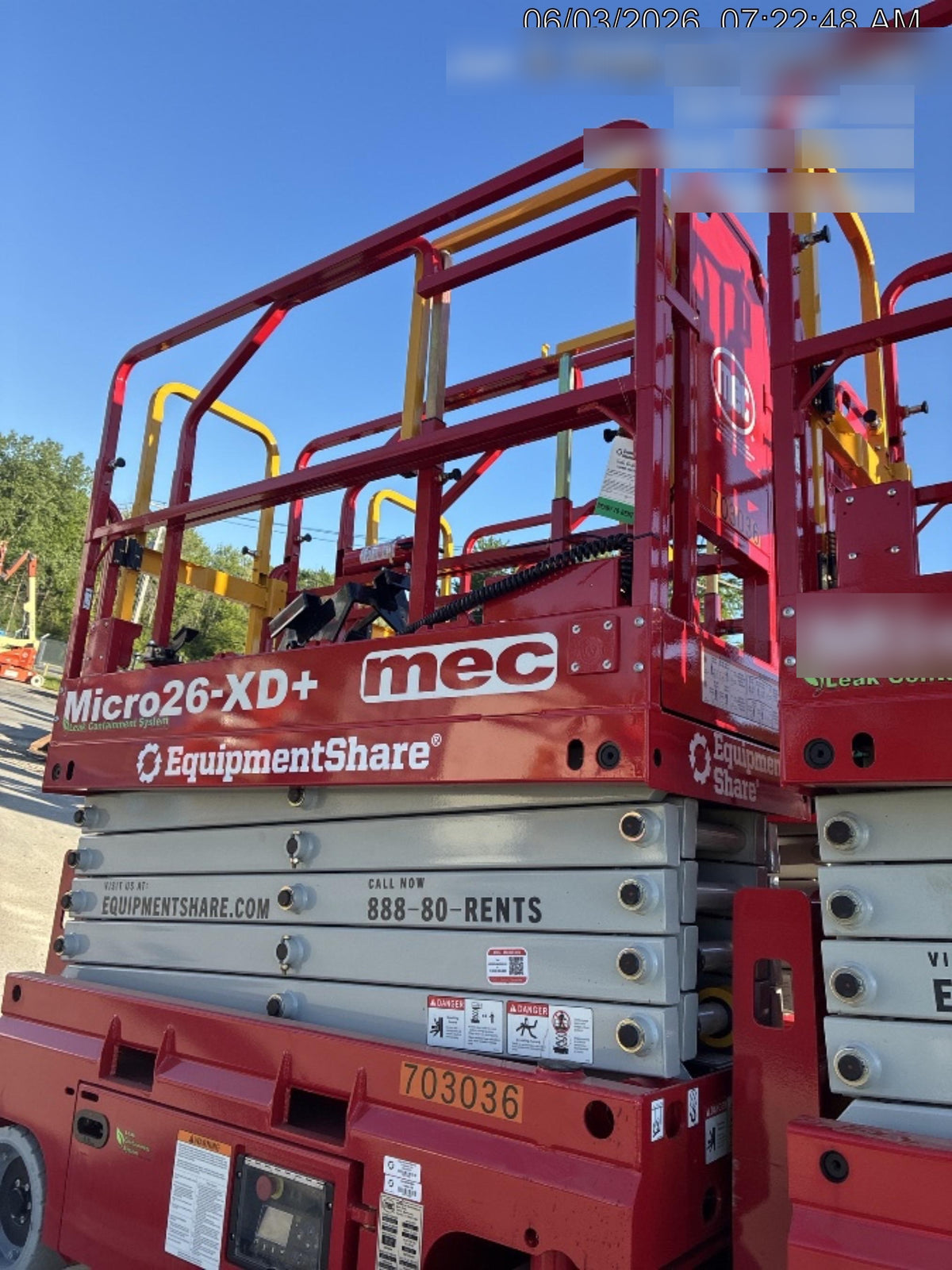 2026 MEC Micro 26-XD+