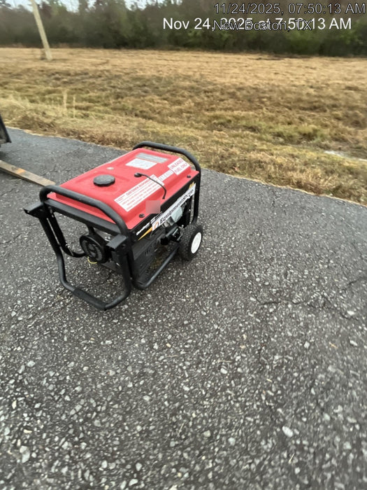 2024 MI-T-M GEN-6500-0MM1