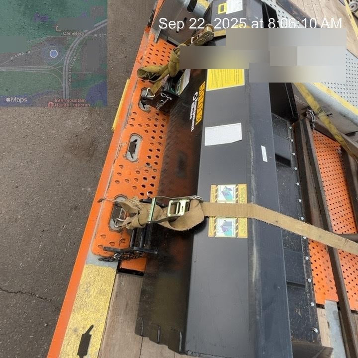 2025 STAR INDUSTRIES 1406B