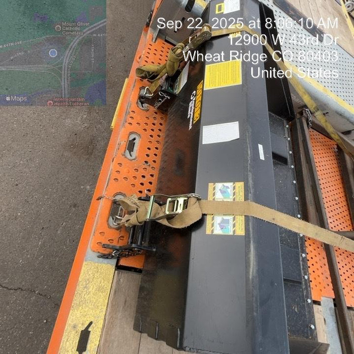 2025 STAR INDUSTRIES 1406B