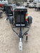 2020 Lincoln Electric Vantage 322 Welder Ready-Pak 3, w/ GPS & Decals (includes trailer, cable rack, fender light kit)