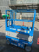 2020 Genie GS-1930 Solid Non Marking Tires, Beacon, Folding rails with half height swing gate