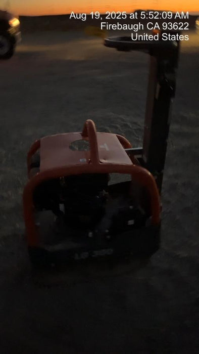 2024 HUSQVARNA LG300