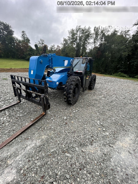 2024 GENIE GTH-844