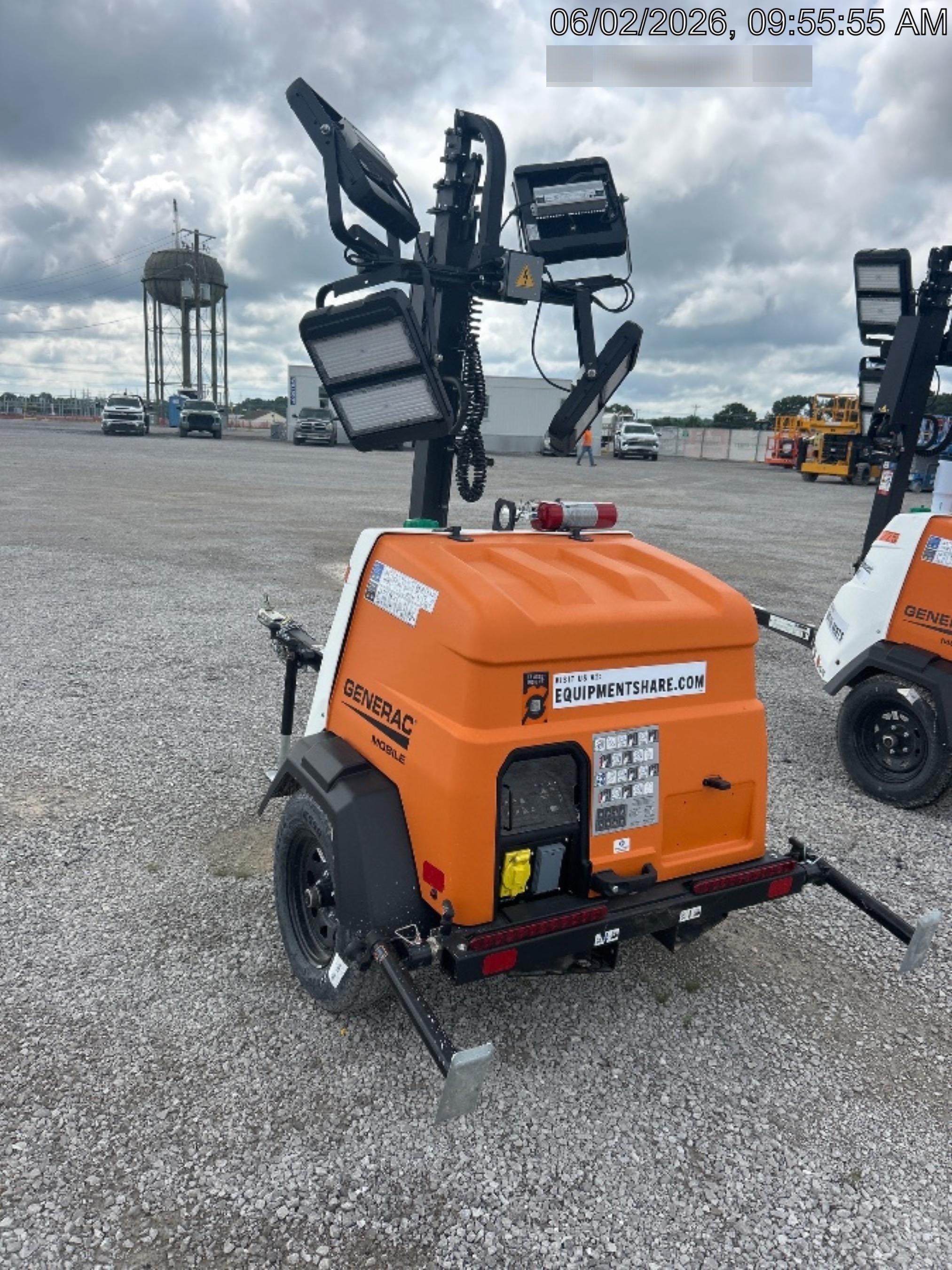 2026 GENERAC MLTS-4