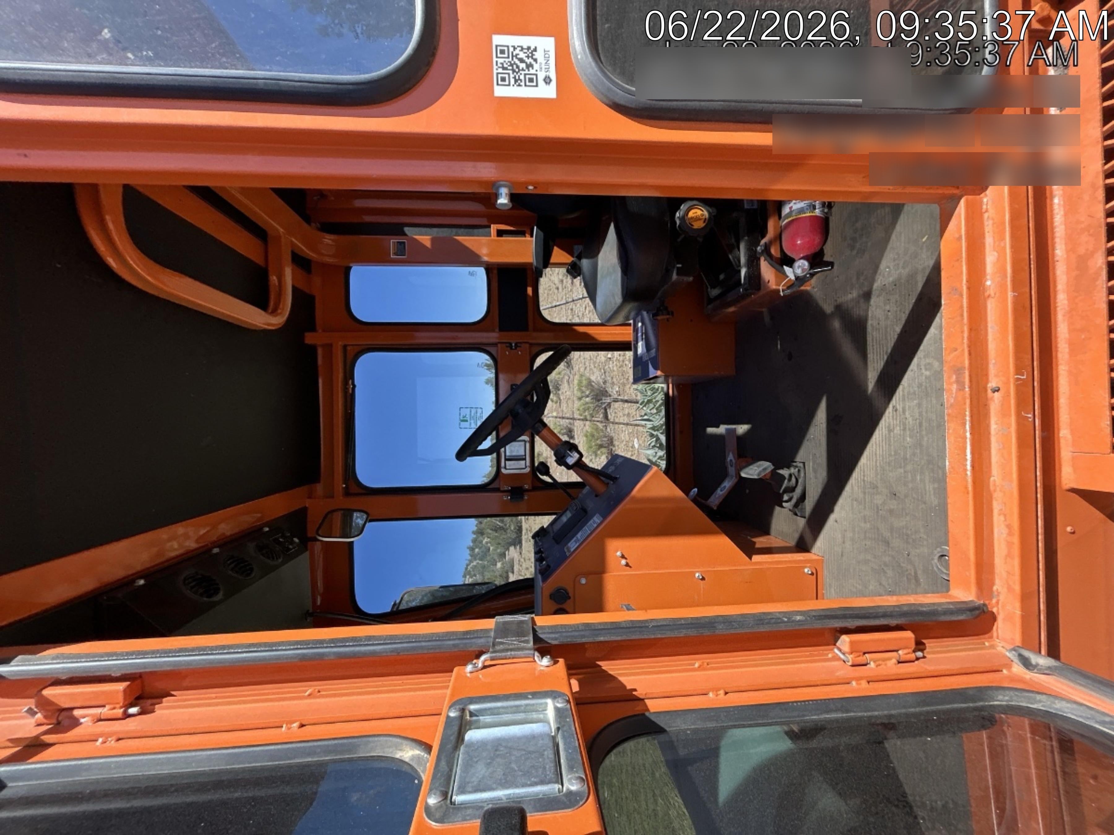 2022 BROCE RCT350