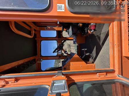 2022 BROCE RCT350