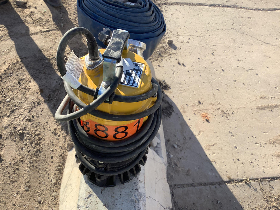 2020 WACKER NEUSON PST2