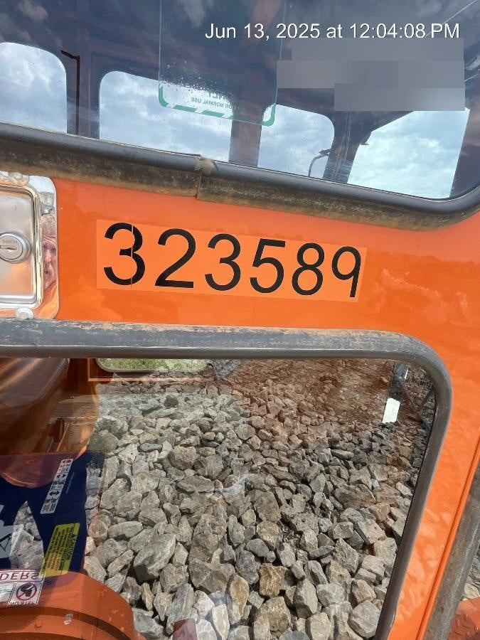 2023 BROCE RCT350