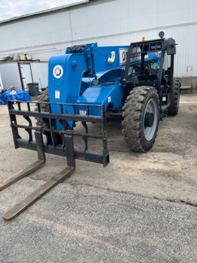 2022 GENIE GTH-844