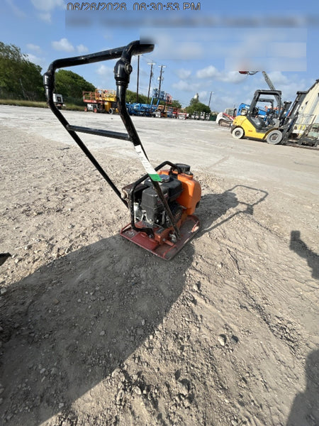 2023 MULTIQUIP MVC82VHW