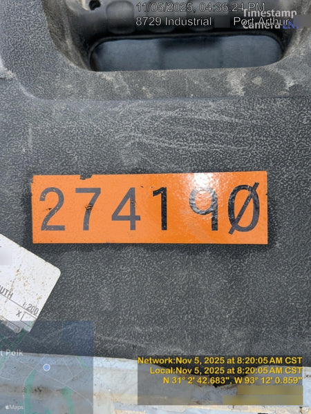 2022 DEWALT DWE1622K
