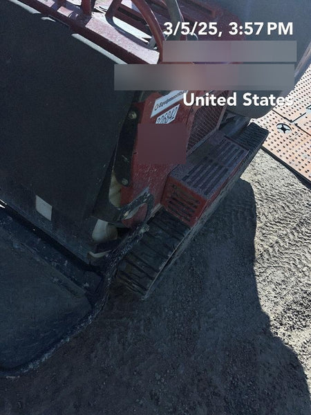2023 TORO MBTX 2500-TS