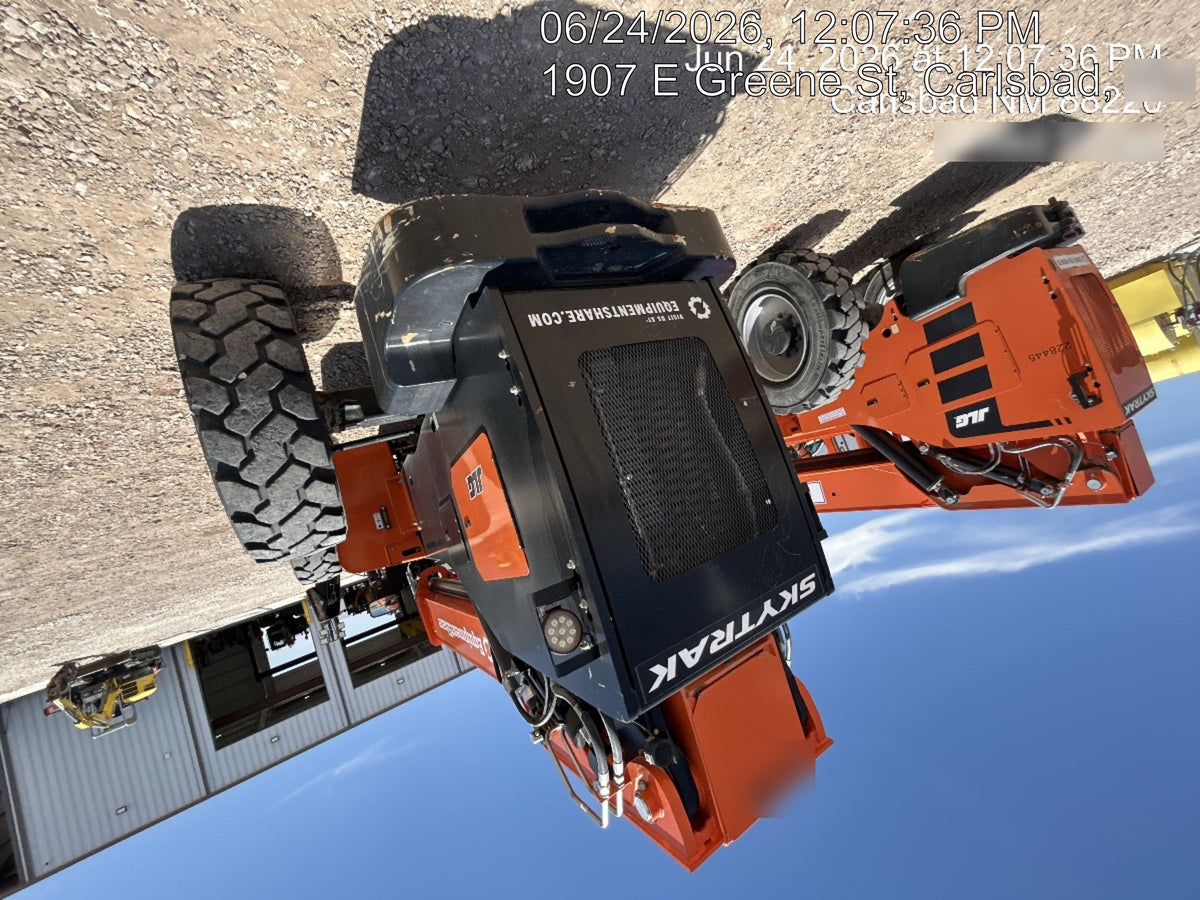 2023 SKYTRAK 12054