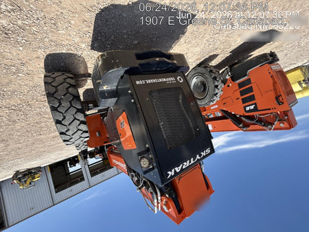 2023 SKYTRAK 12054