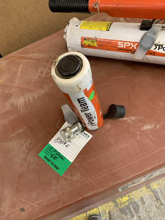 2020 POWER TEAM C106C