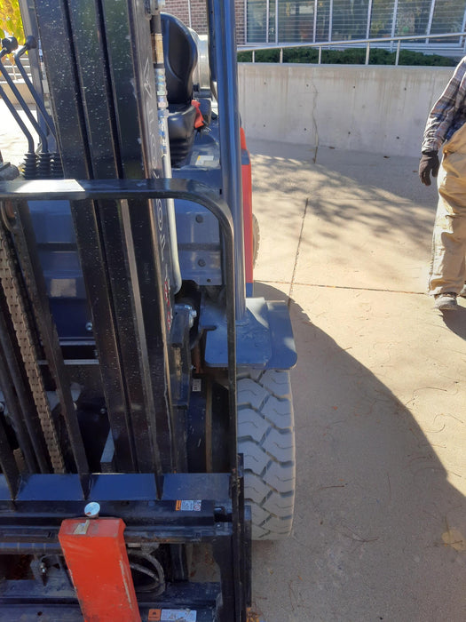 2022 TOYOTA 50-8FGU25