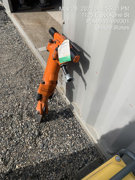 2020 MICHIGAN PNEUMATIC MP-TPB90-114