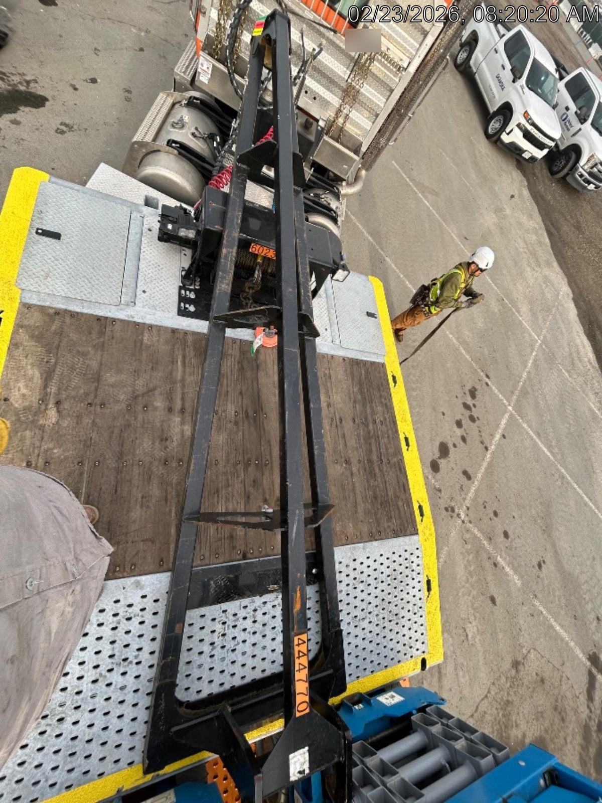 2024 JLG 1001275853