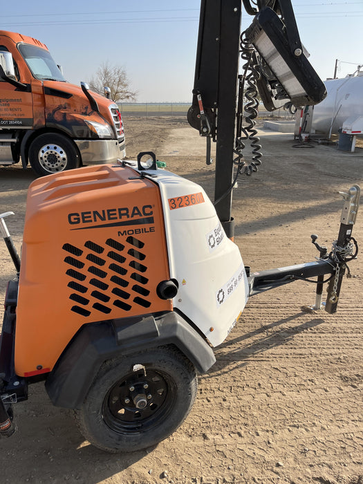 2023 GENERAC MLT2