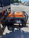 2021 Generac GP8000E Portable Generator
