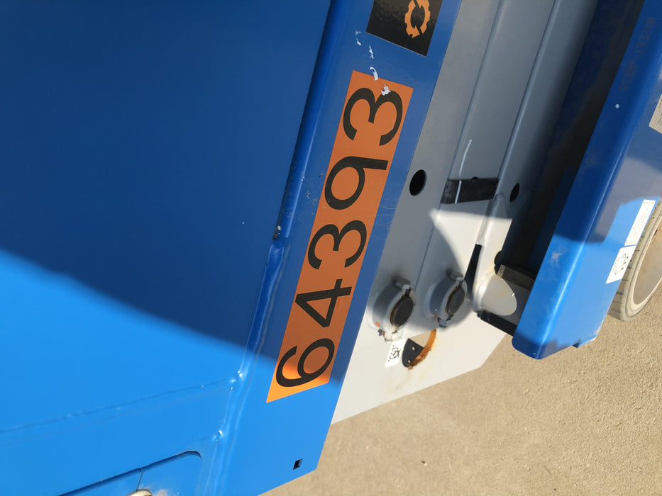 2020 Genie GS-1930 GENIE GS-1930