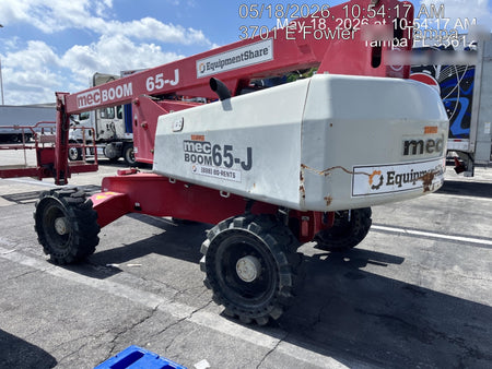 2021 MEC 65-J-D