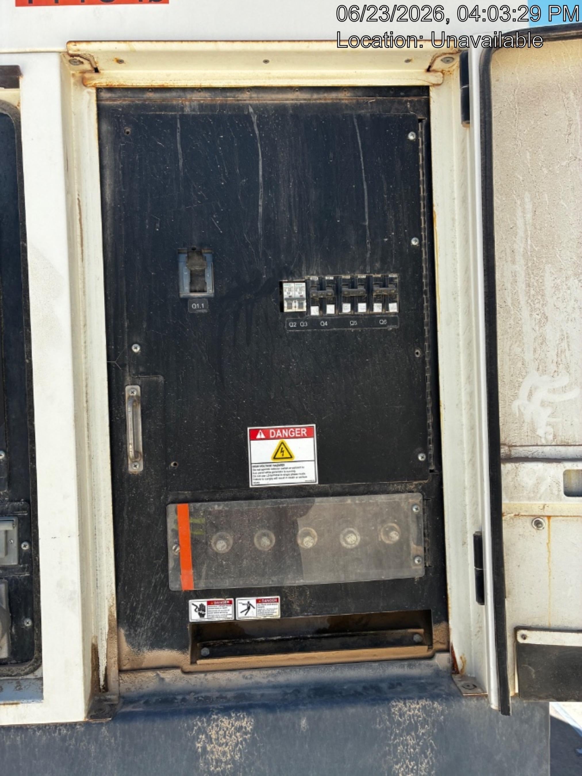 2020 ATLAS COPCO QAS200