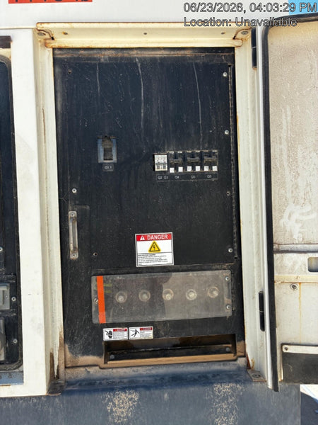 2020 ATLAS COPCO QAS200