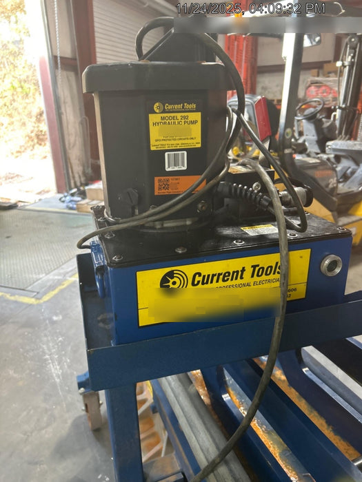 2023 CURRENT TOOLS 252-CT