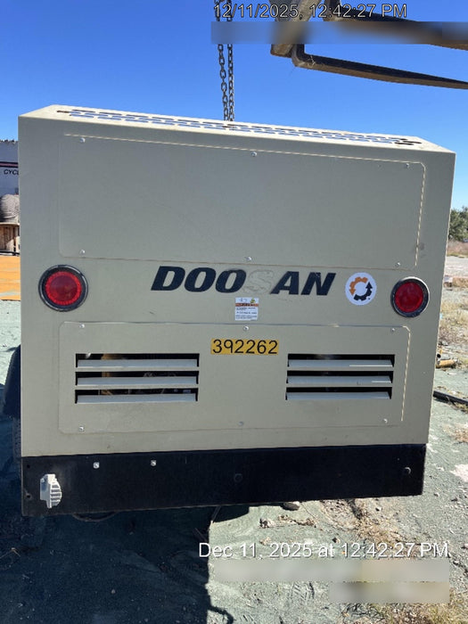 2023 DOOSAN P425/HP375WCU