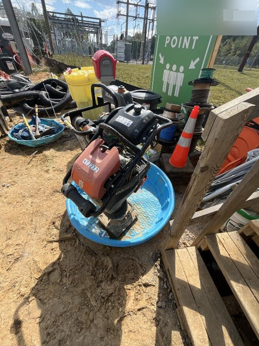 2023 MULTIQUIP MTR40HF