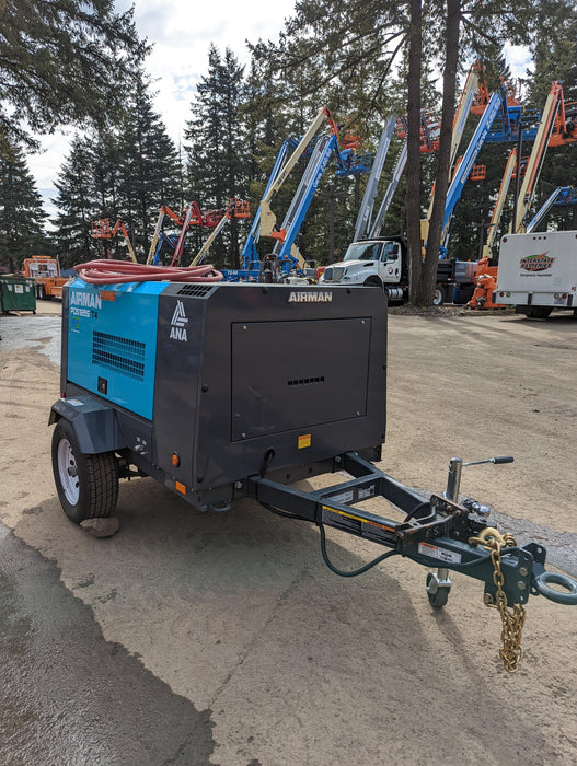 2022 AIRMAN PDS185S-6E1