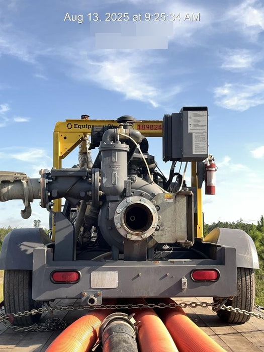 2021 ATLAS COPCO PAC F66 KD