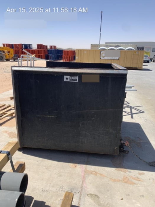 2020 STAR INDUSTRIES 1425