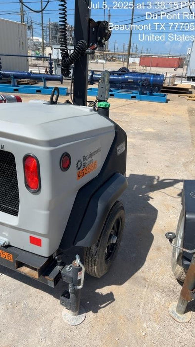 2024 WACKER NEUSON LTT4