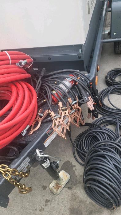 2021 AIRMAN SDG25S-8E1