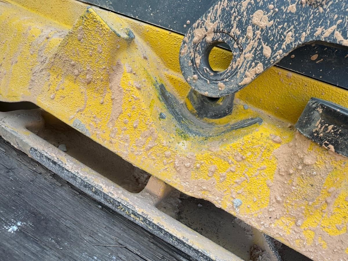 2019 WACKER NEUSON WP1550AW