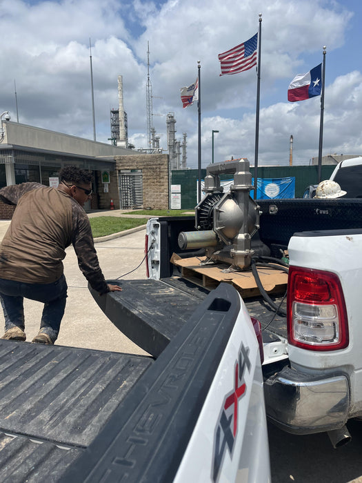 2023 INGERSOLL RAND PD30A-ASS-STT-C