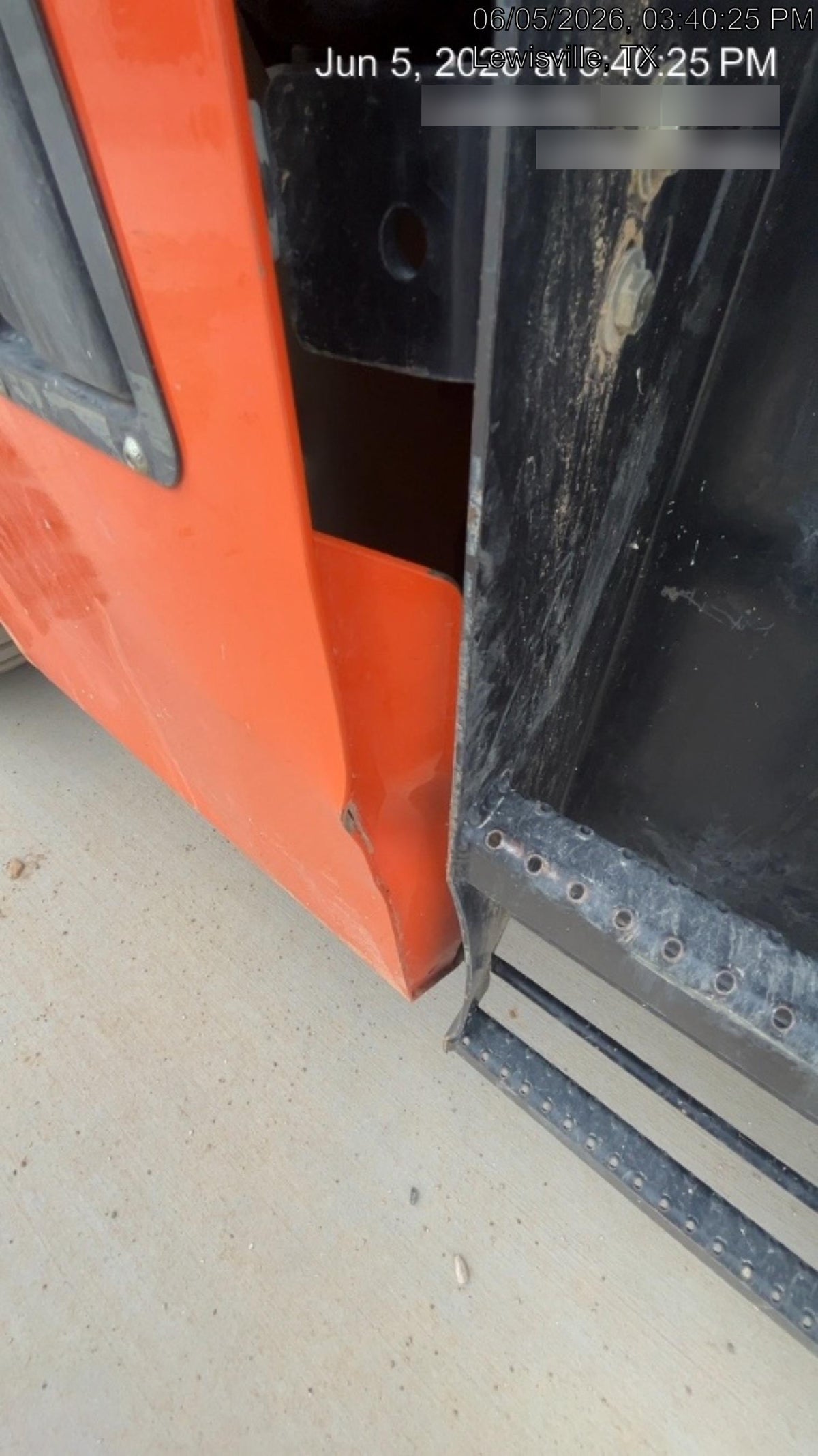 2022 JLG 4394RT