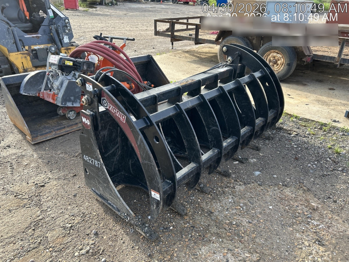 2024 VIRNIG RRG84VGD90C