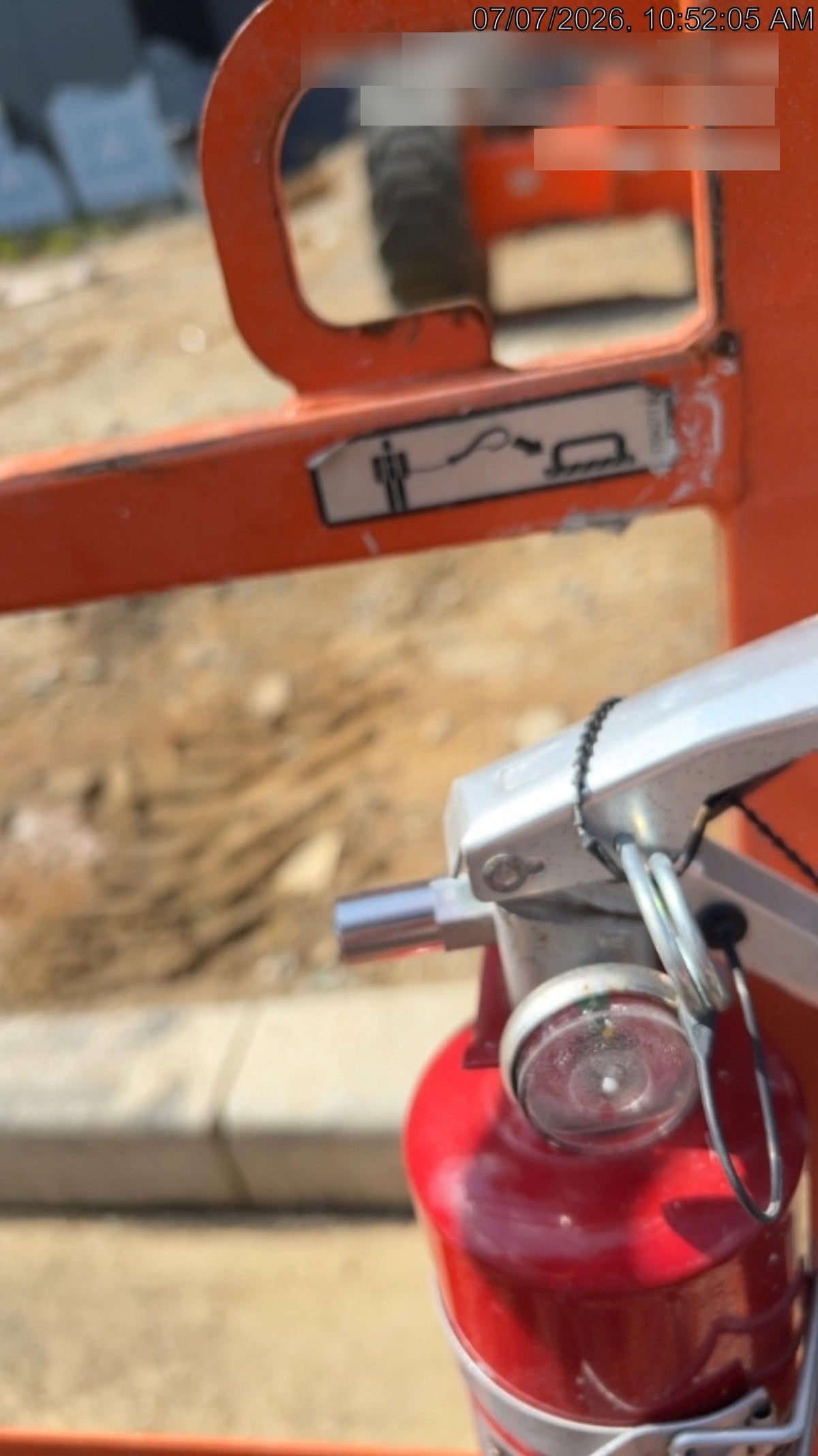 2023 JLG 600AJ