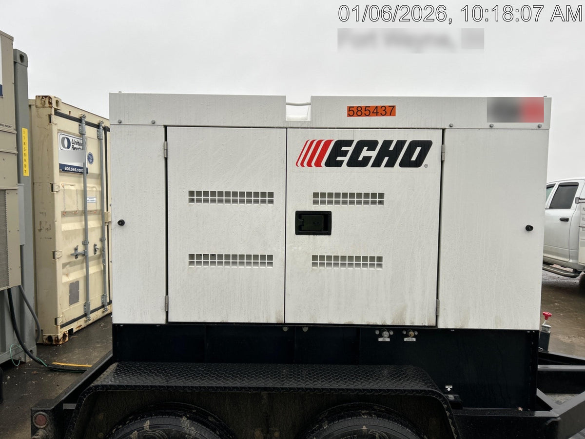 2025 ECHO DGK45F-ES