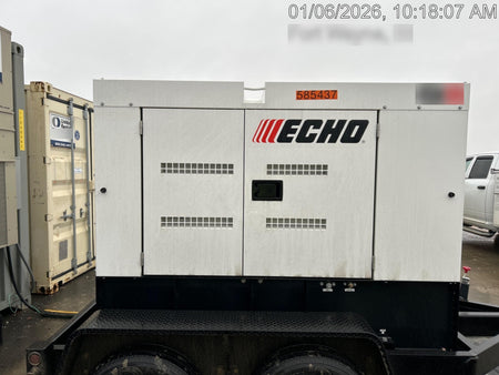 2025 ECHO DGK45F-ES