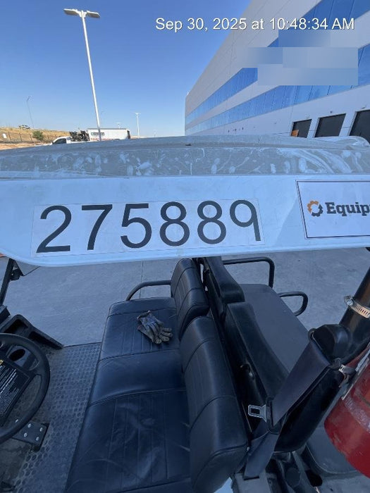 2022 COLUMBIA Journeyman 2+2