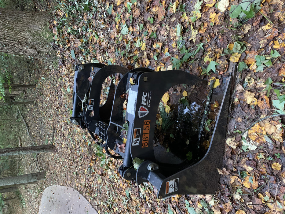 2020 PALADIN UTILITY GRAPPLE 11876-0022