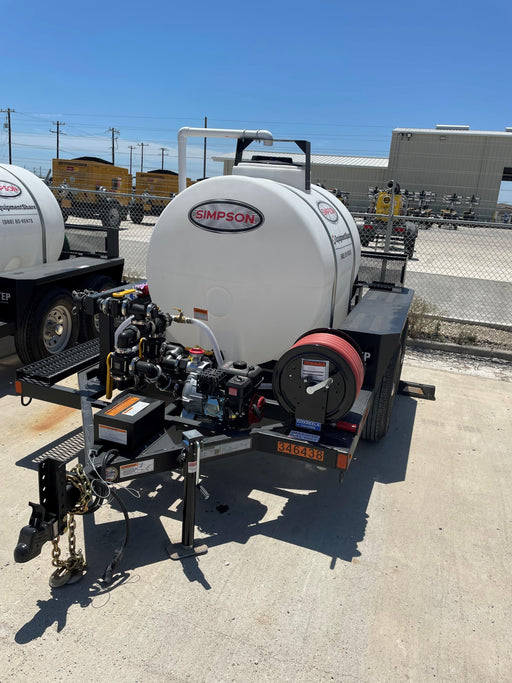 2023 SIMPSON SWT-52517